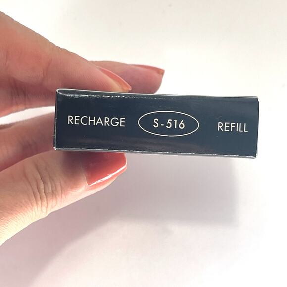 MAKE UP FOR EVER NIB Artist Shadow Refills Shade S-516 Sand - Picture 7 of 10